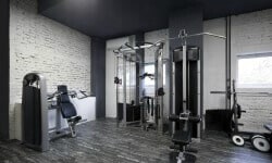 מכשירי כושר